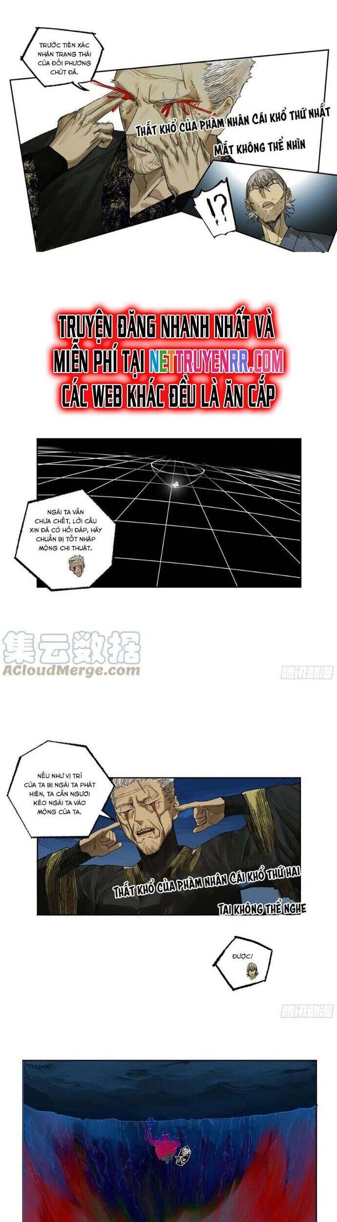 Truyền Võ Chap 297 - Next Chap 298