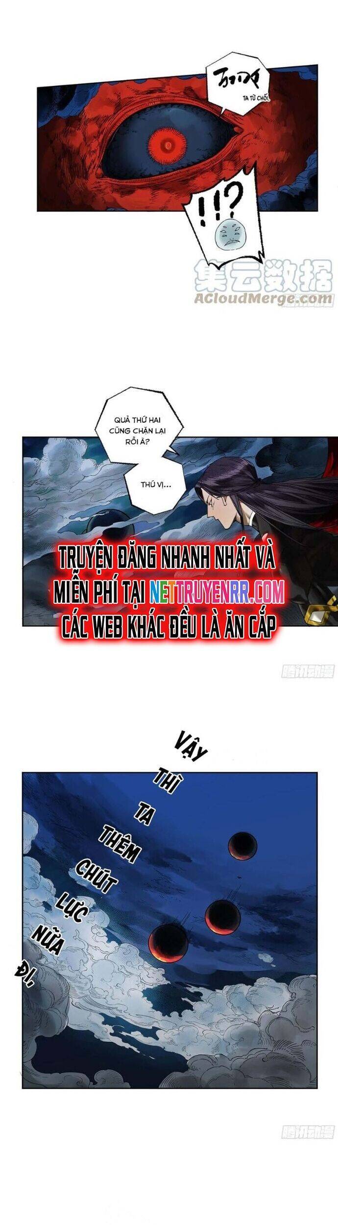 Truyền Võ Chap 298 - Next Chap 299