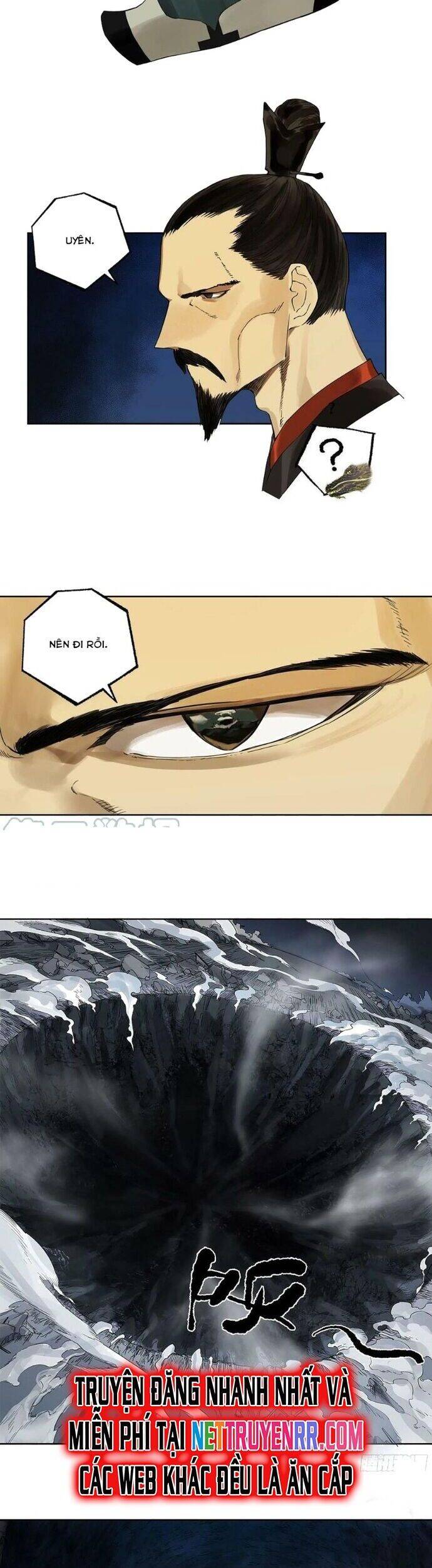 Truyền Võ Chap 299 - Next Chap 300