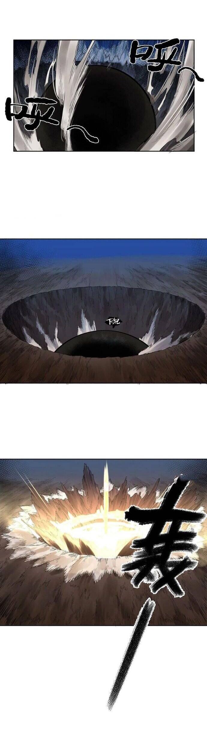 Truyền Võ Chap 299 - Next Chap 300