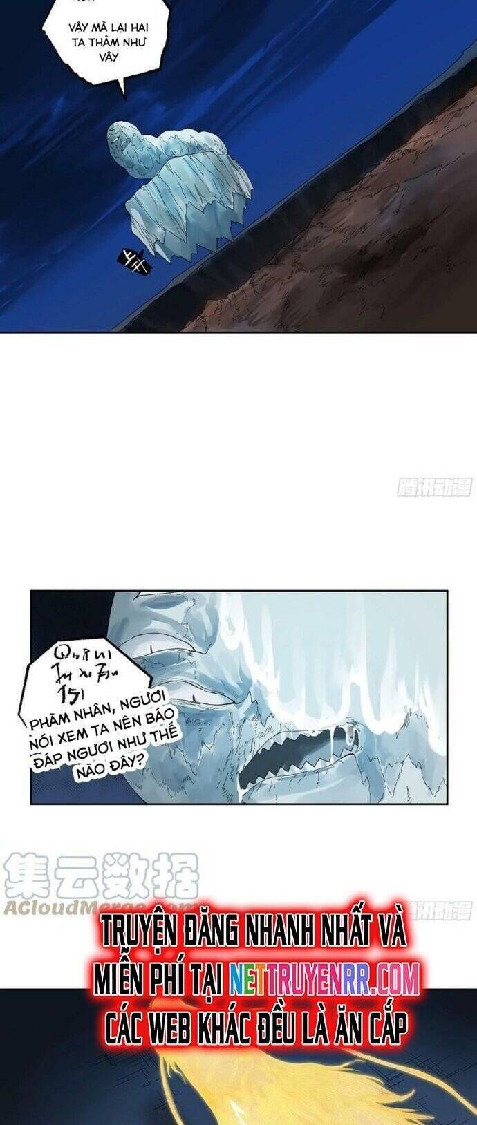 Truyền Võ Chap 299 - Next Chap 300