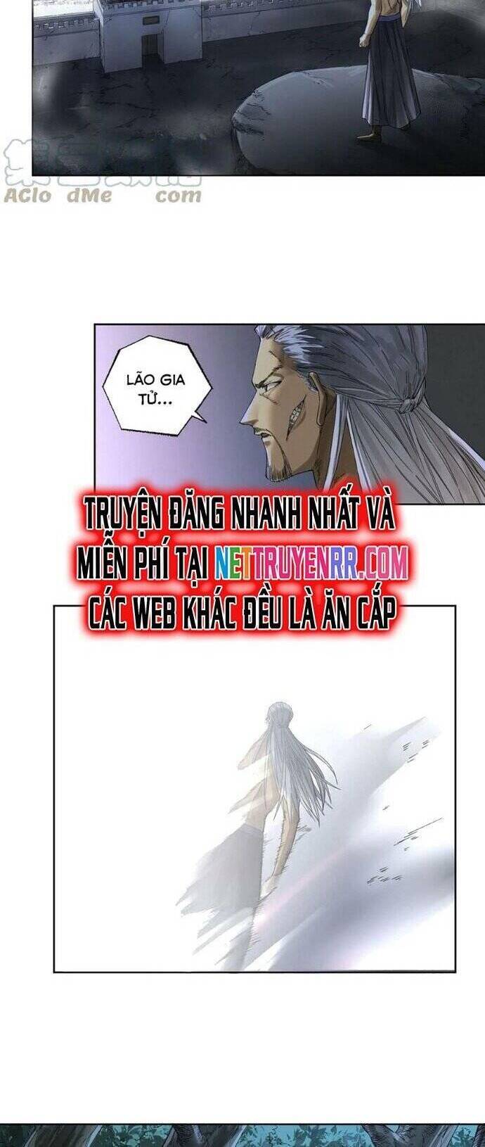 Truyền Võ Chap 299 - Next Chap 300