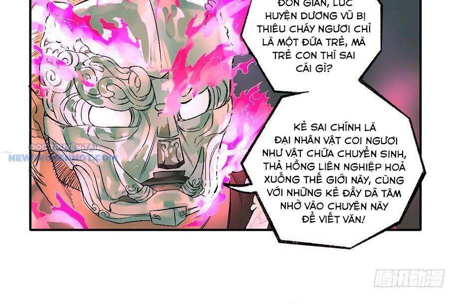 Truyền Võ Chap 340 - Next Chap 341