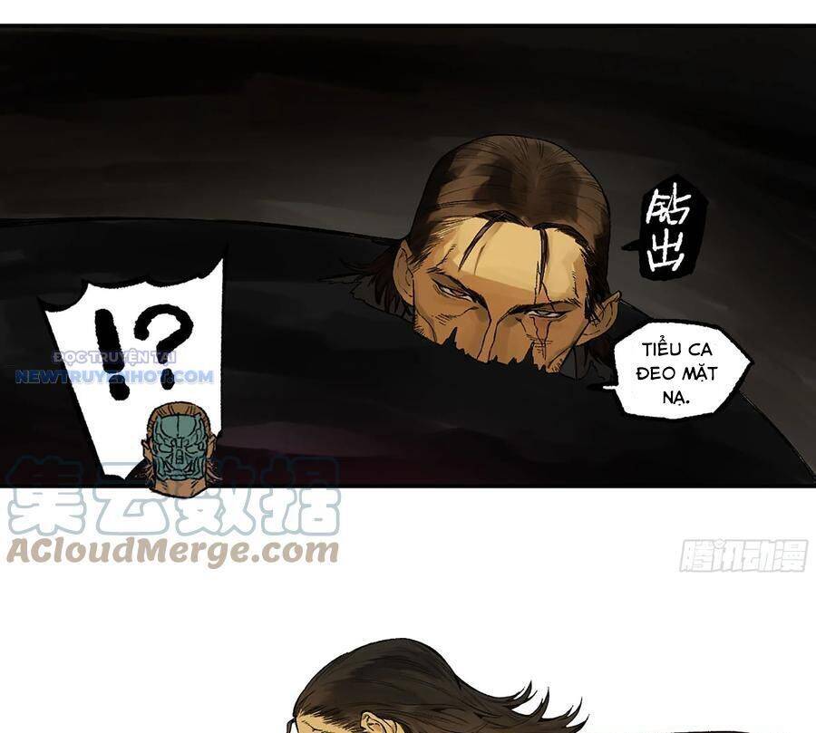 Truyền Võ Chap 340 - Next Chap 341