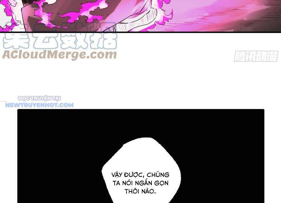 Truyền Võ Chap 340 - Next Chap 341