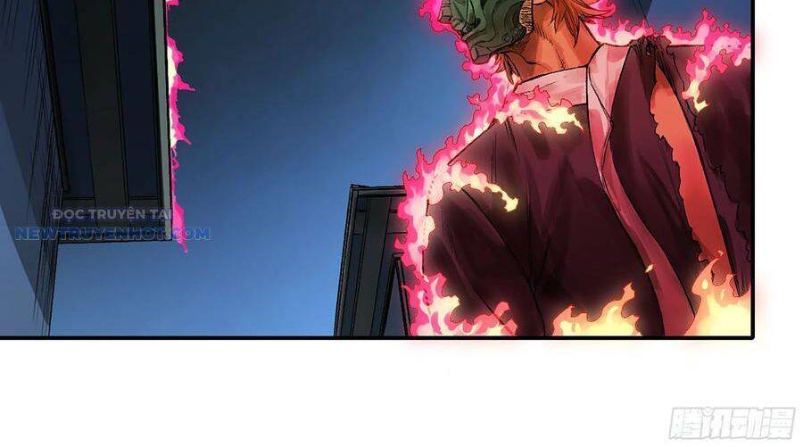 Truyền Võ Chap 340 - Next Chap 341