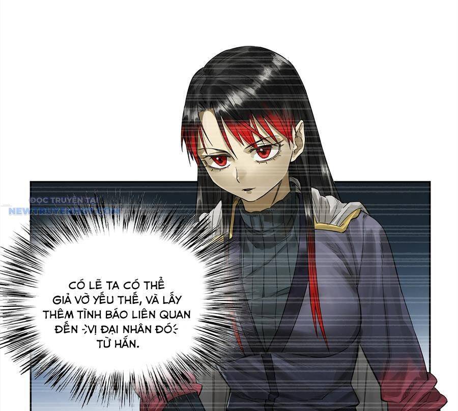 Truyền Võ Chap 340 - Next Chap 341
