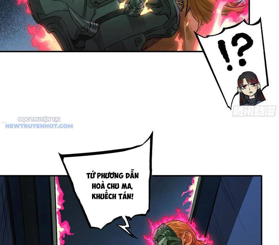 Truyền Võ Chap 340 - Next Chap 341