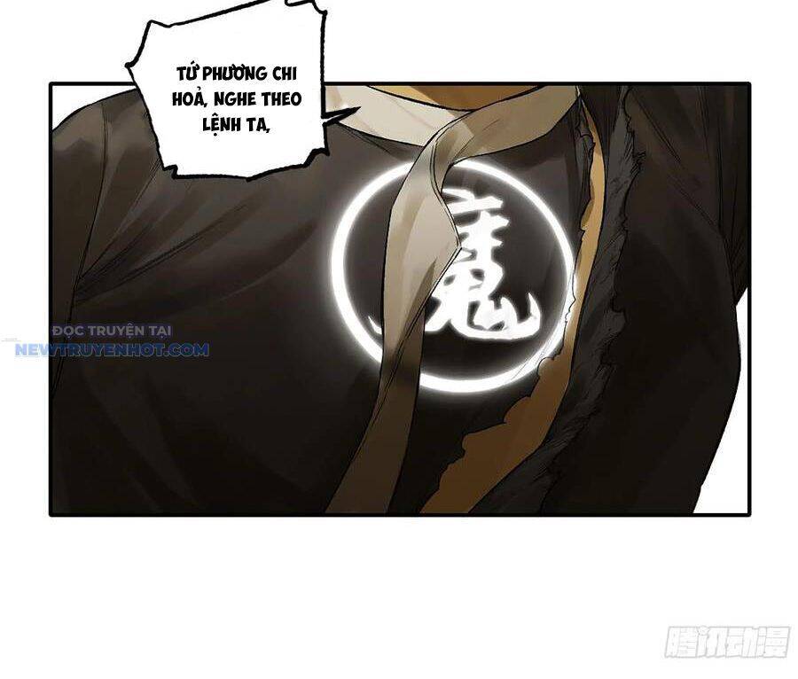 Truyền Võ Chap 340 - Next Chap 341