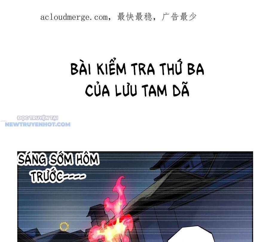 Truyền Võ Chap 340 - Next Chap 341