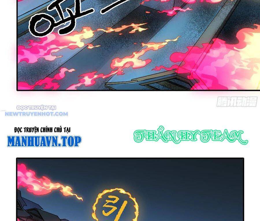 Truyền Võ Chap 340 - Next Chap 341