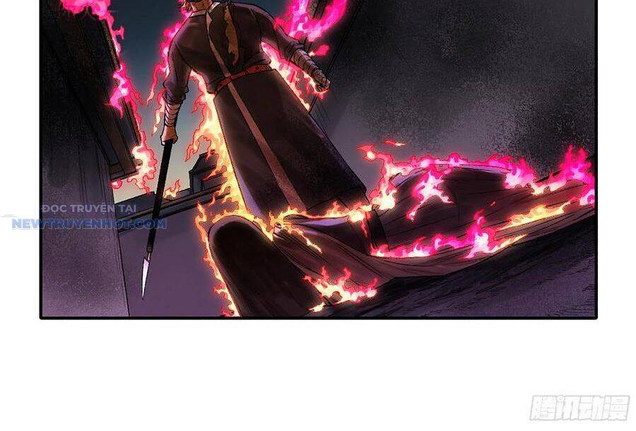 Truyền Võ Chap 340 - Next Chap 341