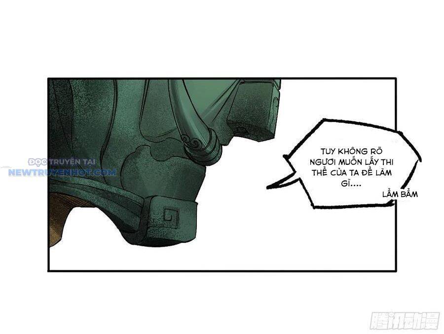 Truyền Võ Chap 340 - Next Chap 341
