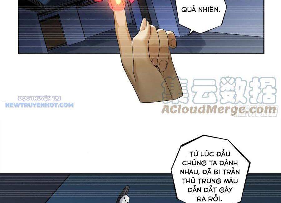 Truyền Võ Chap 340 - Next Chap 341