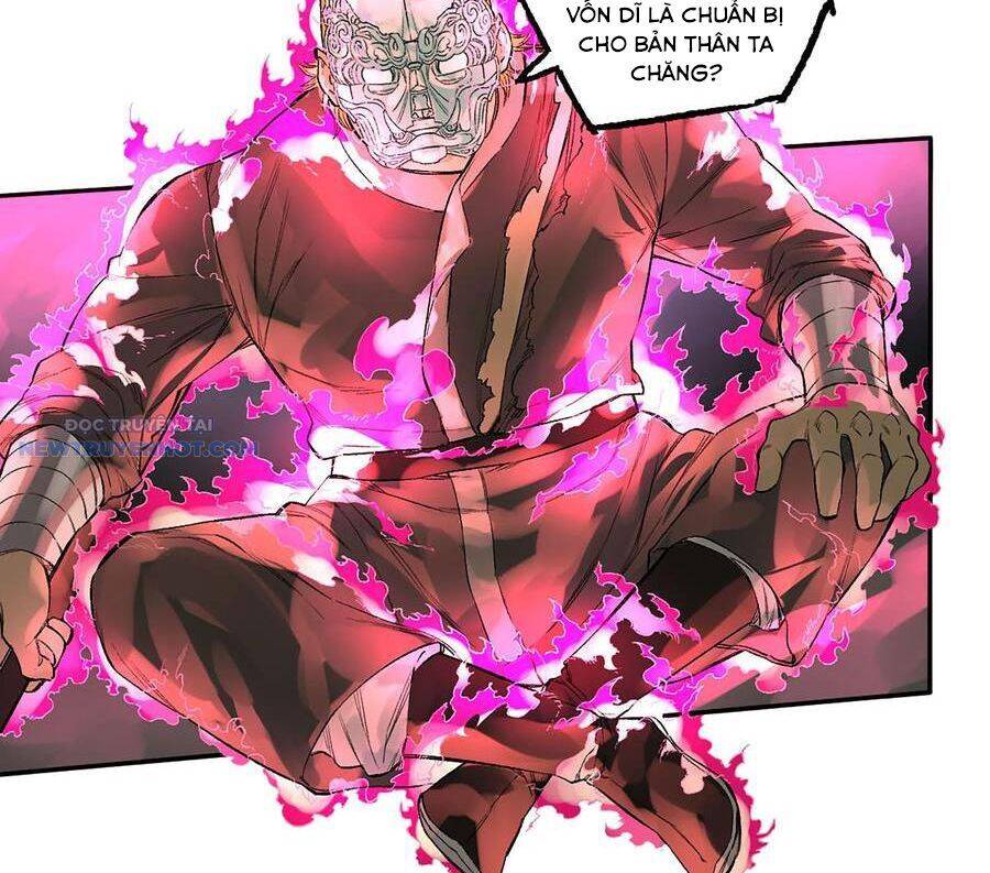 Truyền Võ Chap 340 - Next Chap 341