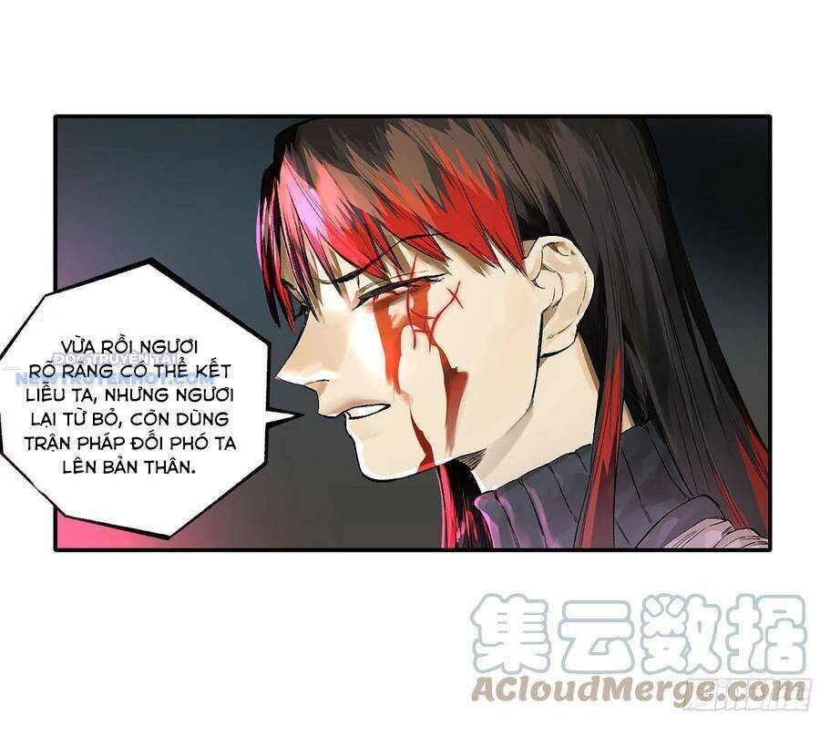 Truyền Võ Chap 340 - Next Chap 341