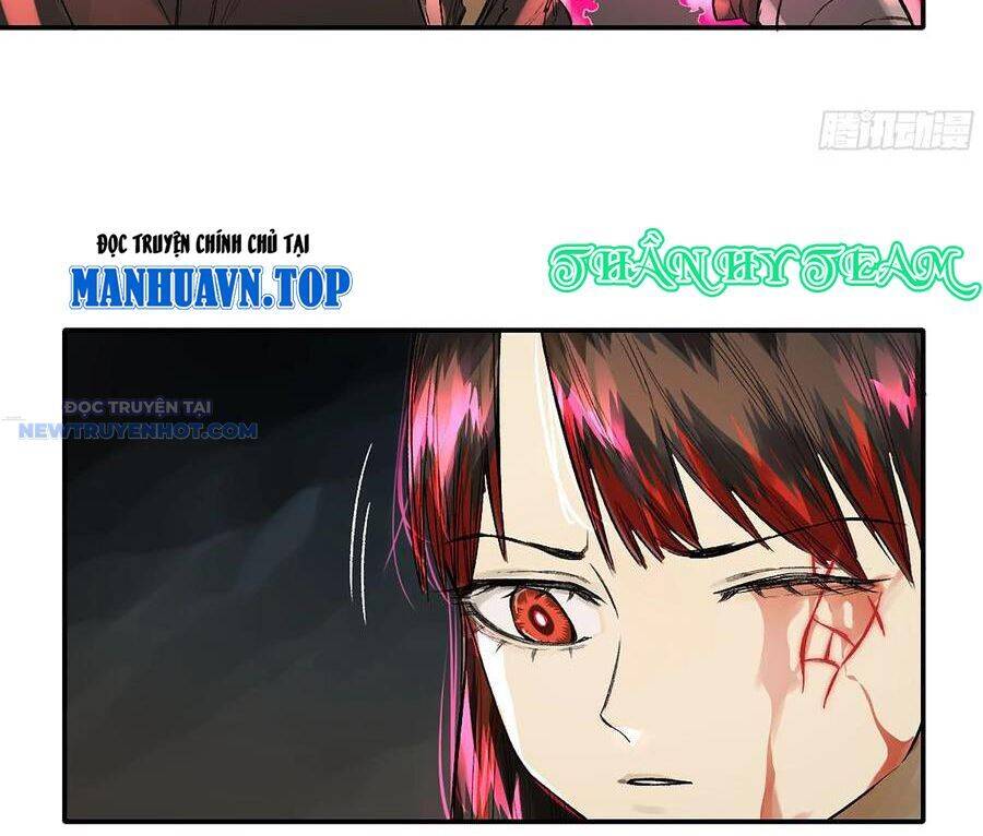 Truyền Võ Chap 340 - Next Chap 341