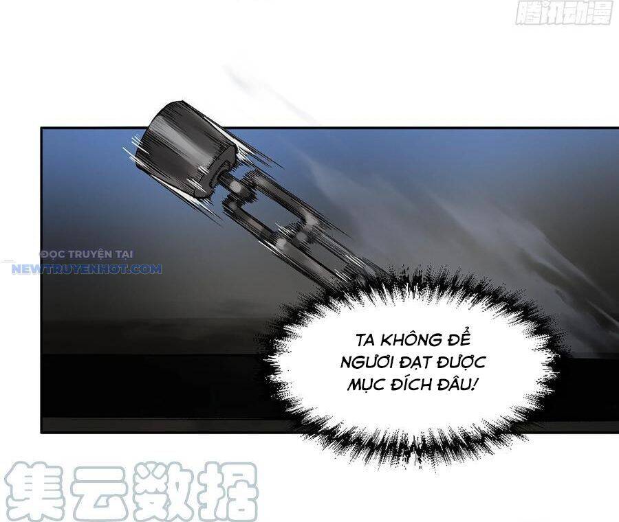 Truyền Võ Chap 341 - Next Chap 342