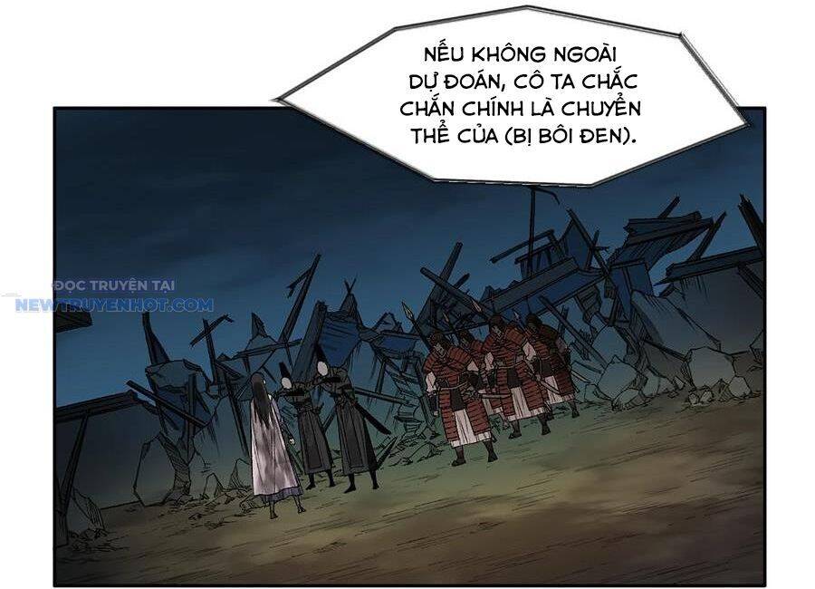 Truyền Võ Chap 341 - Next Chap 342