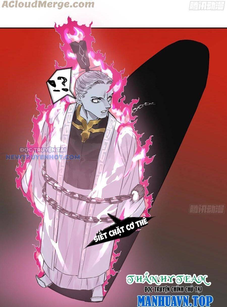 Truyền Võ Chap 341 - Next Chap 342