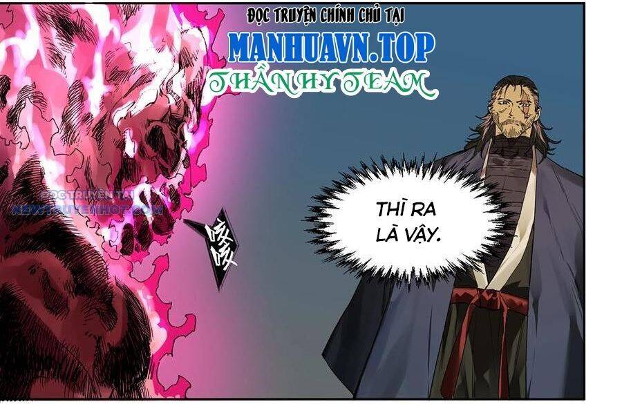 Truyền Võ Chap 341 - Next Chap 342