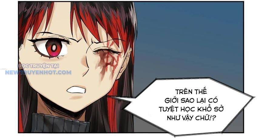 Truyền Võ Chap 341 - Next Chap 342