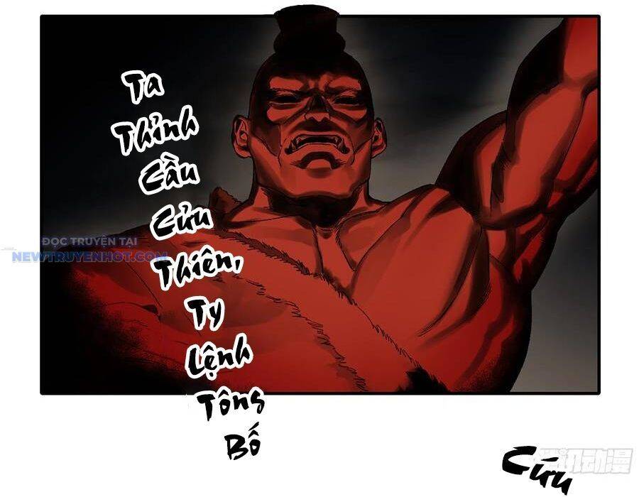 Truyền Võ Chap 341 - Next Chap 342