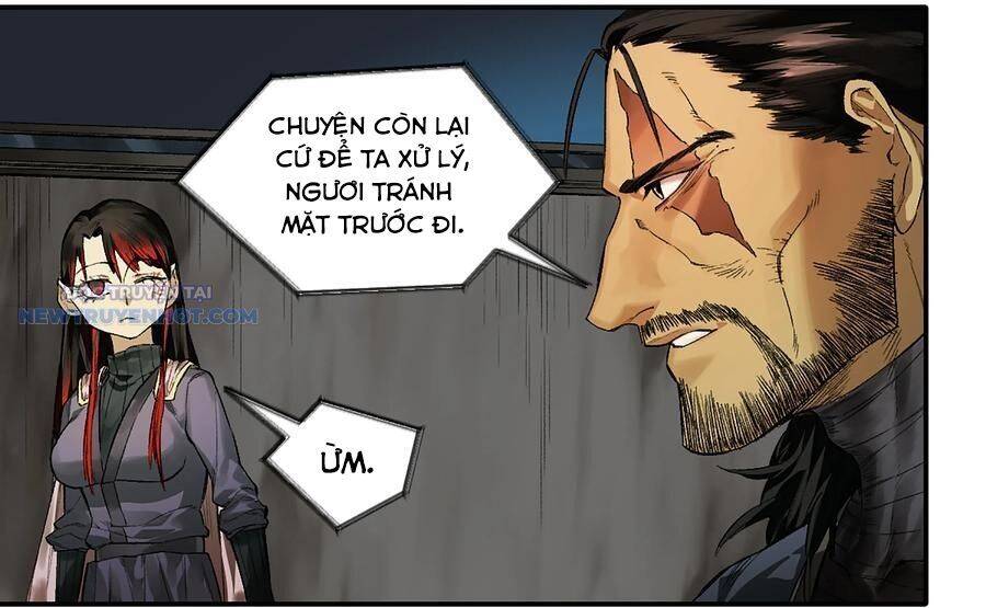 Truyền Võ Chap 341 - Next Chap 342