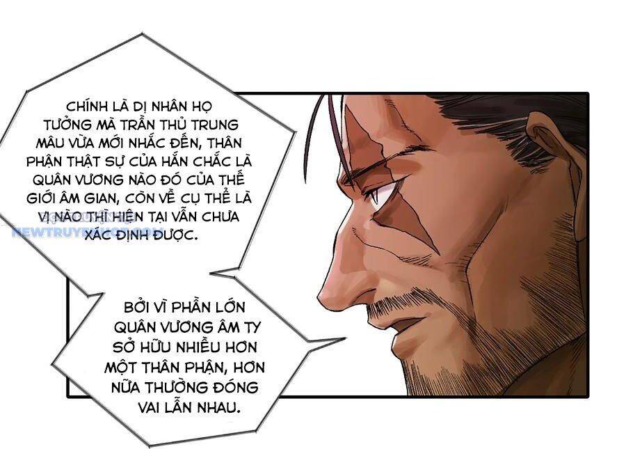 Truyền Võ Chap 341 - Next Chap 342