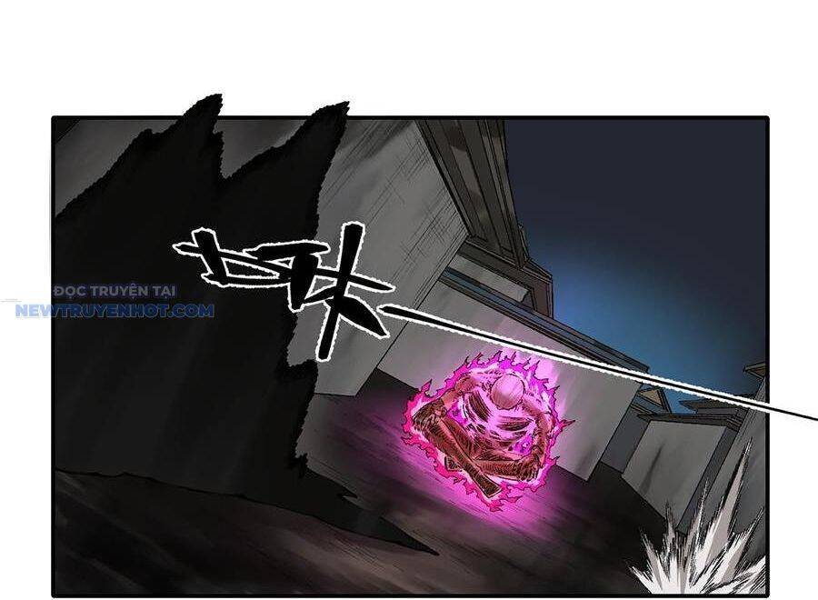 Truyền Võ Chap 341 - Next Chap 342