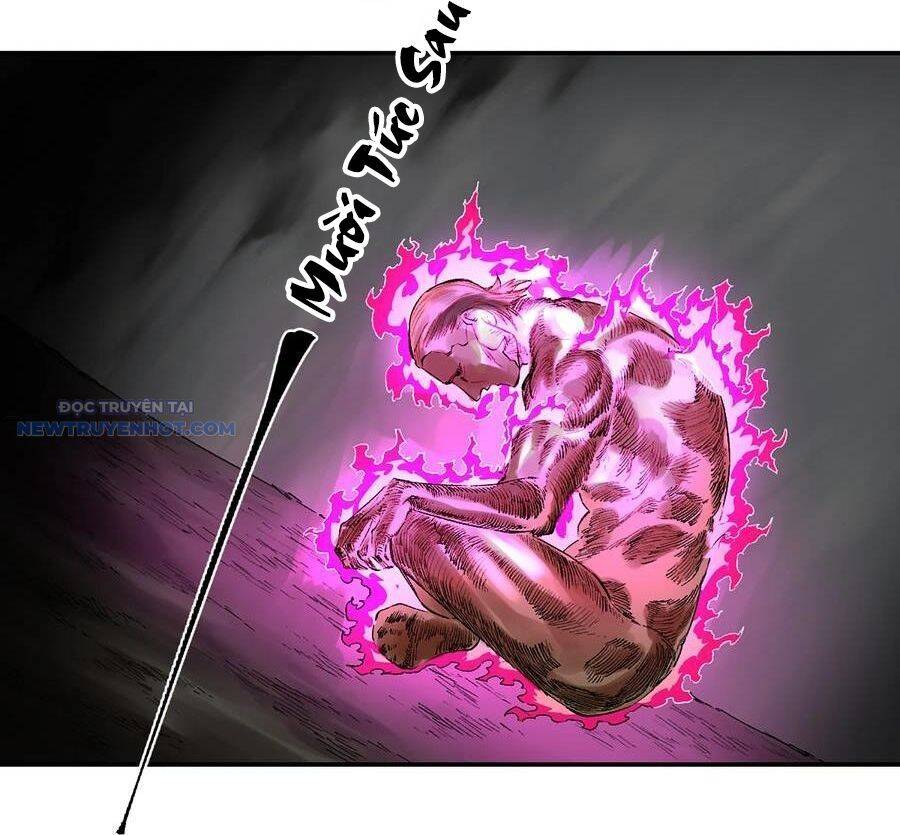 Truyền Võ Chap 341 - Next Chap 342