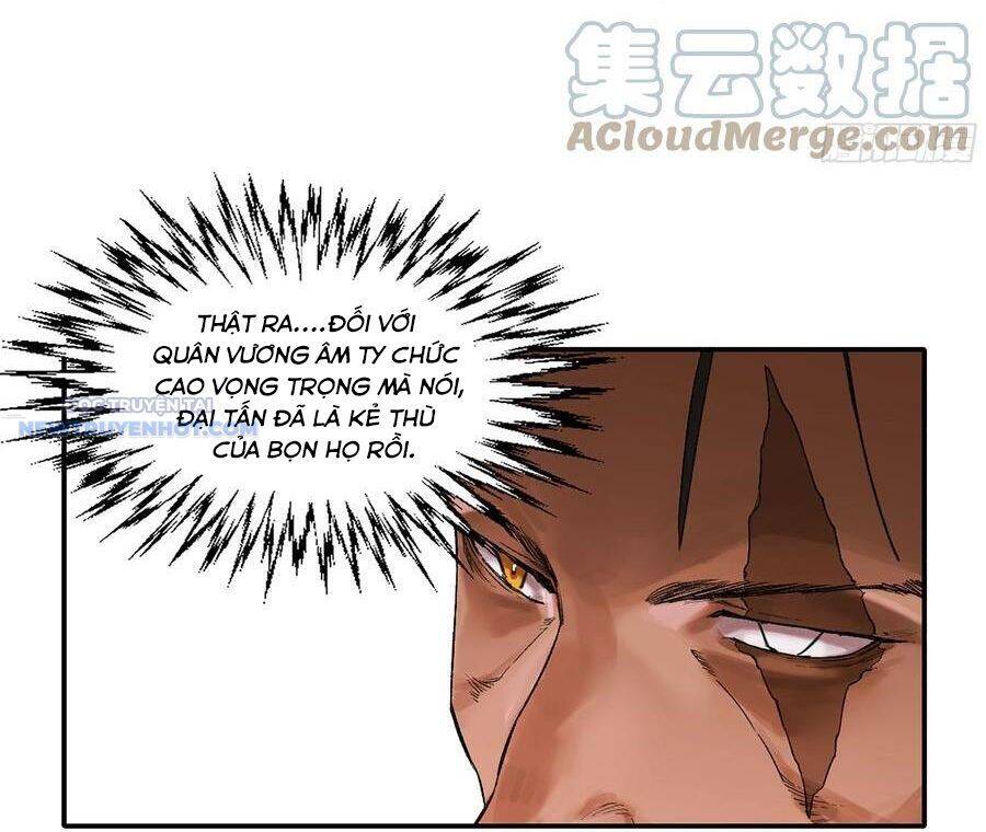 Truyền Võ Chap 341 - Next Chap 342