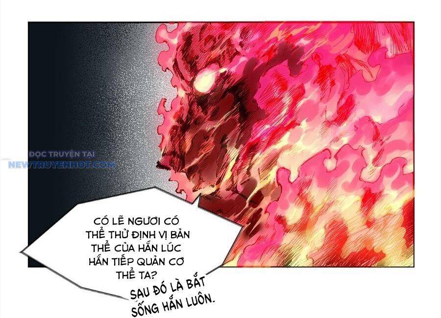 Truyền Võ Chap 341 - Next Chap 342