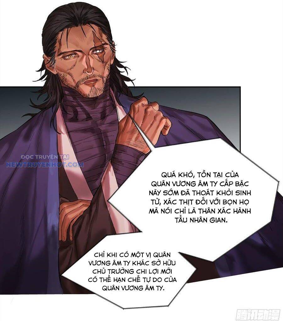 Truyền Võ Chap 341 - Next Chap 342