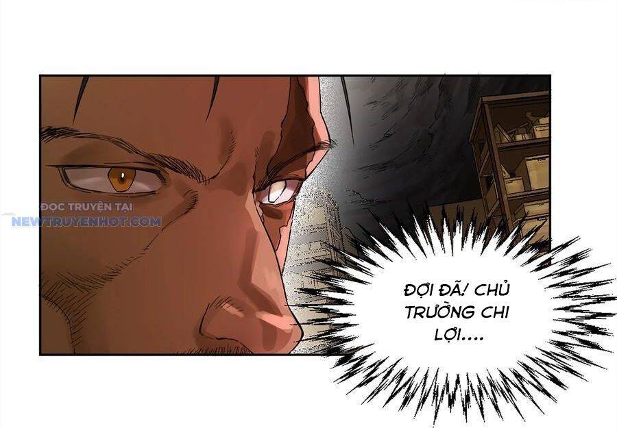 Truyền Võ Chap 341 - Next Chap 342