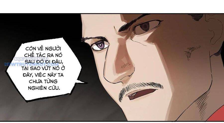 Truyền Võ Chap 342 - Next Chap 343