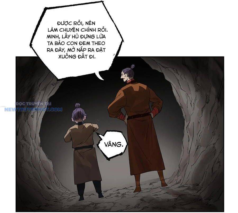 Truyền Võ Chap 342 - Next Chap 343