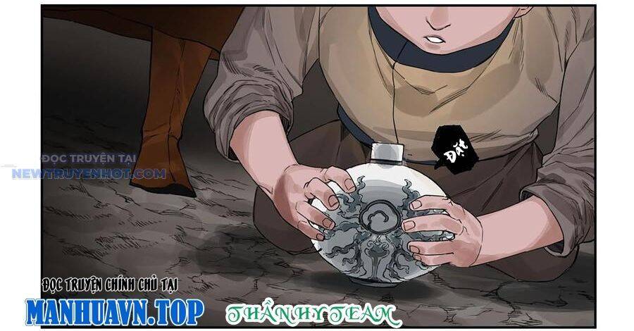 Truyền Võ Chap 342 - Next Chap 343