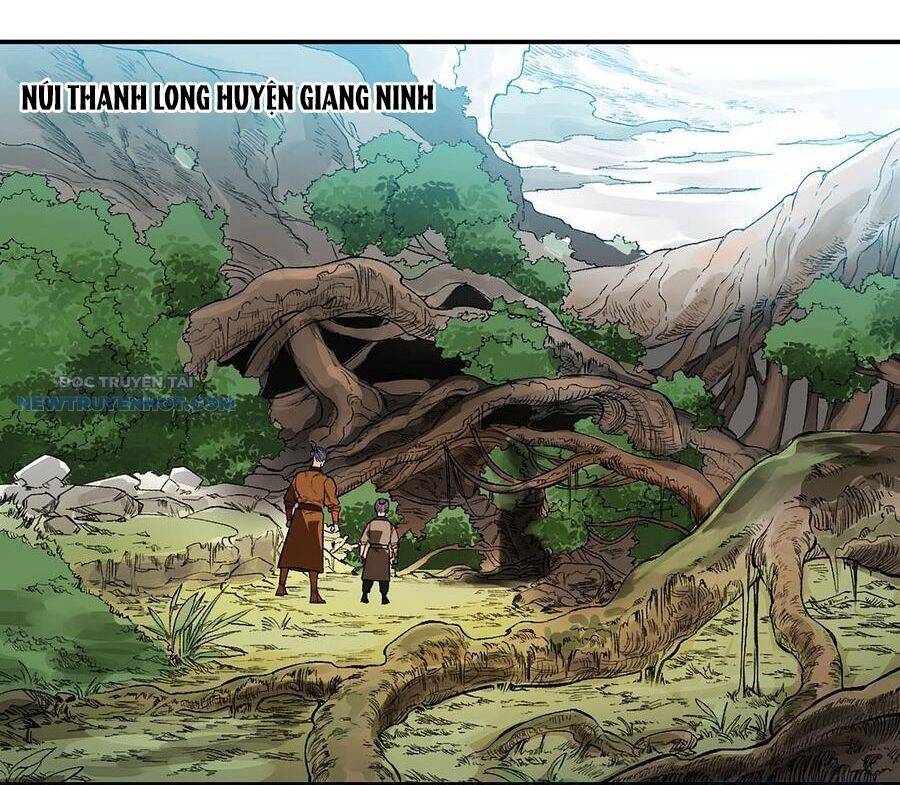 Truyền Võ Chap 342 - Next Chap 343