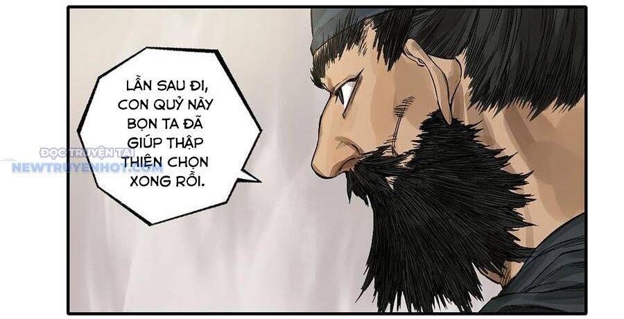 Truyền Võ Chap 342 - Next Chap 343