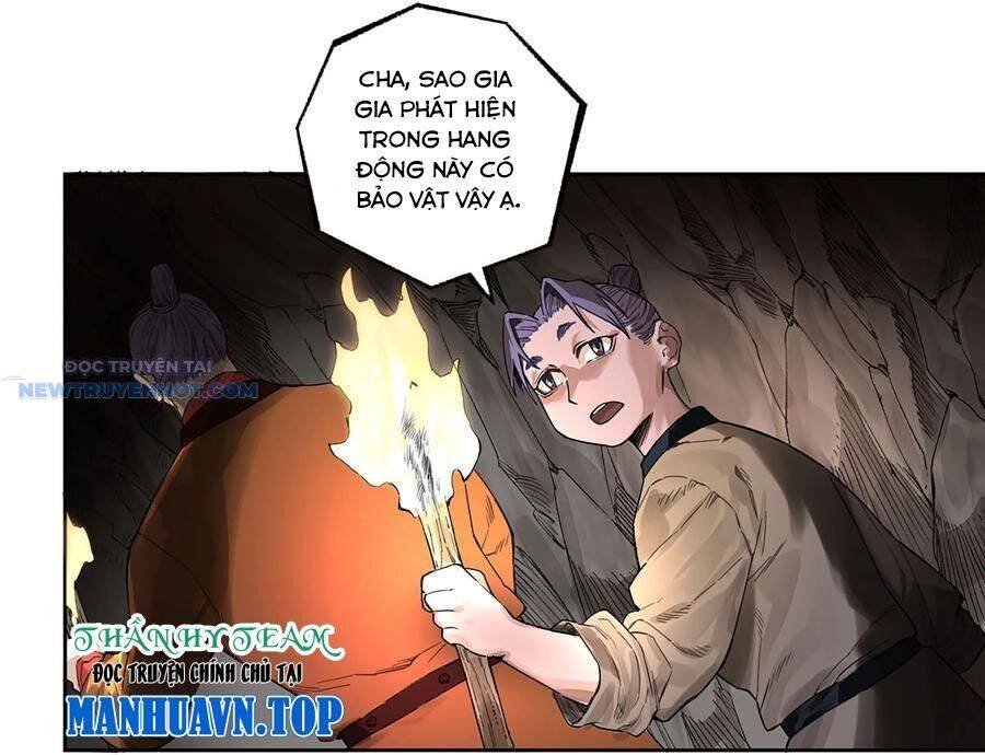 Truyền Võ Chap 342 - Next Chap 343