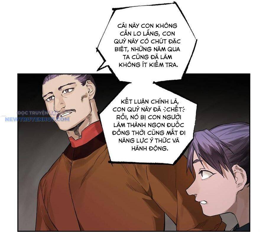 Truyền Võ Chap 342 - Next Chap 343