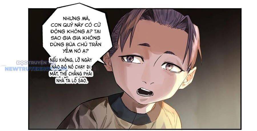 Truyền Võ Chap 342 - Next Chap 343