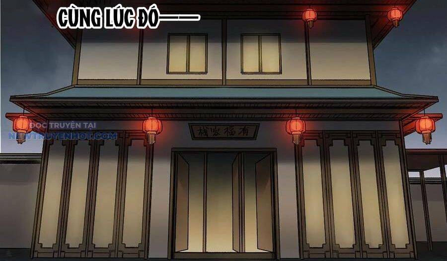 Truyền Võ Chap 342 - Next Chap 343