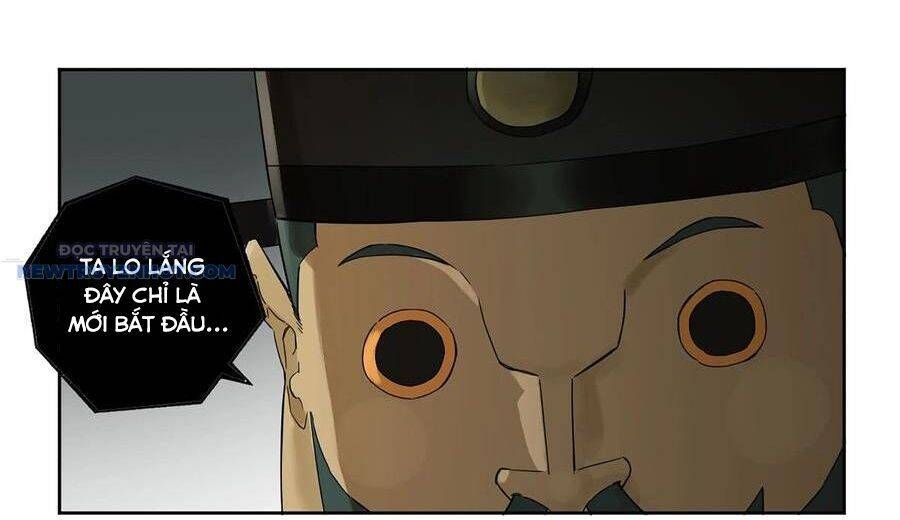 Truyền Võ Chap 342 - Next Chap 343