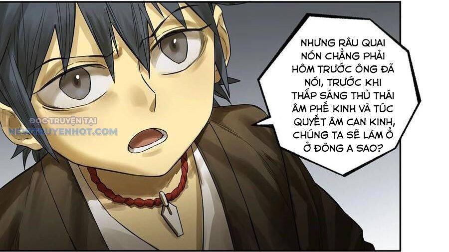 Truyền Võ Chap 342 - Next Chap 343