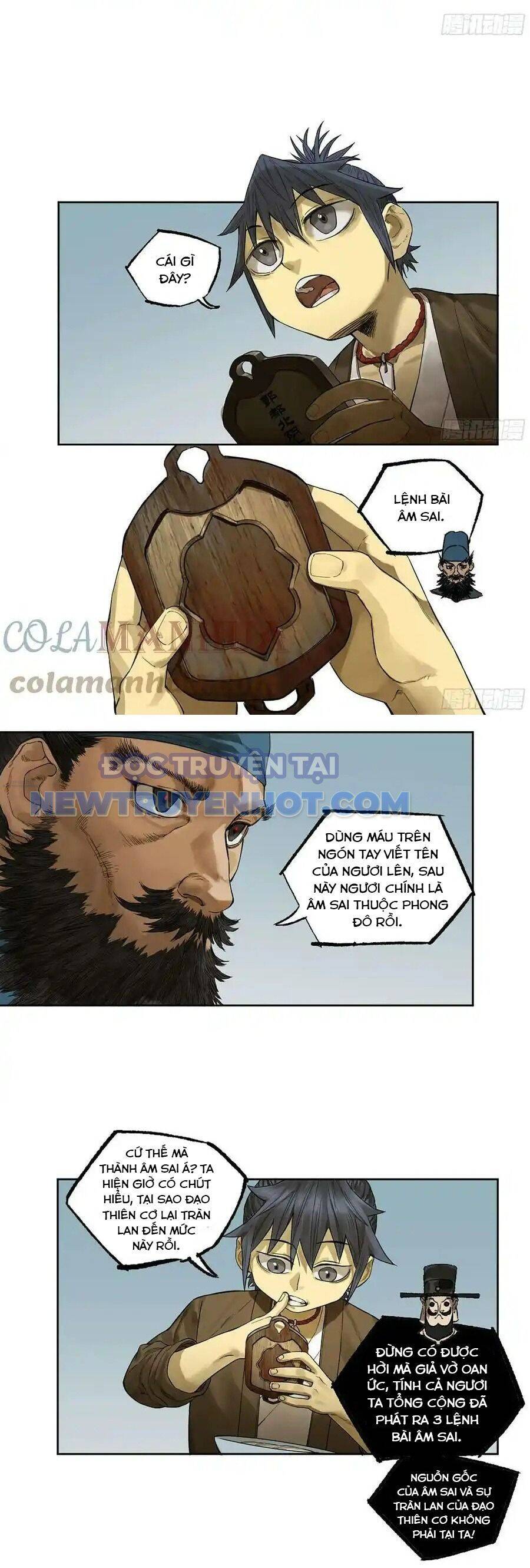 Truyền Võ Chap 346 - Next Chap 347