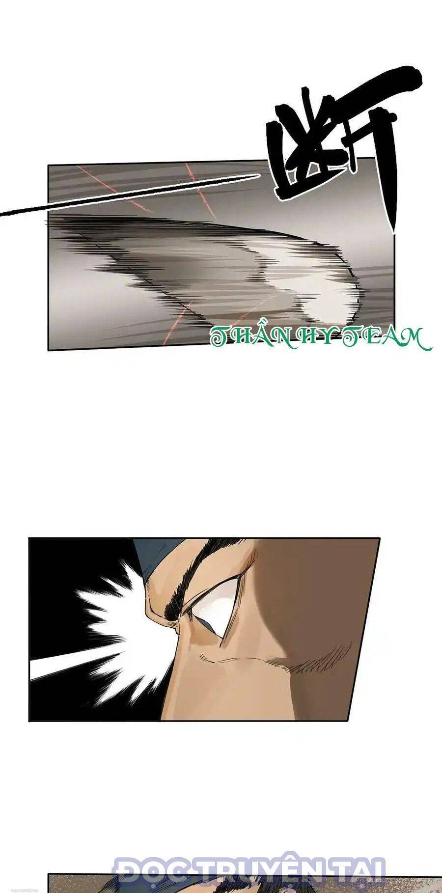 Truyền Võ Chap 349 - Next Chap 350