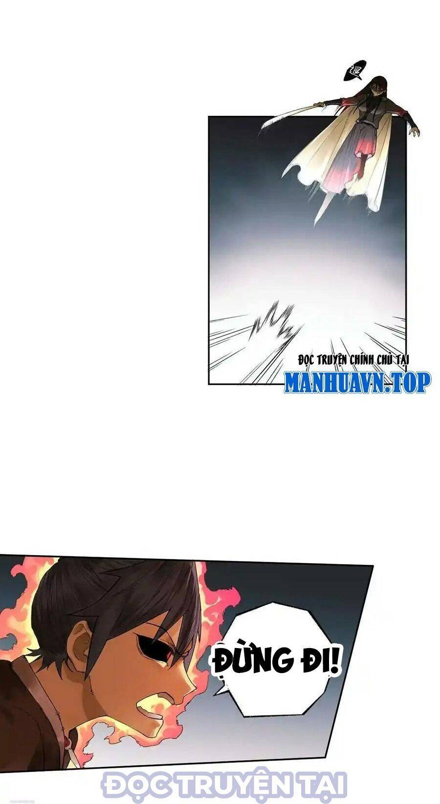 Truyền Võ Chap 349 - Next Chap 350