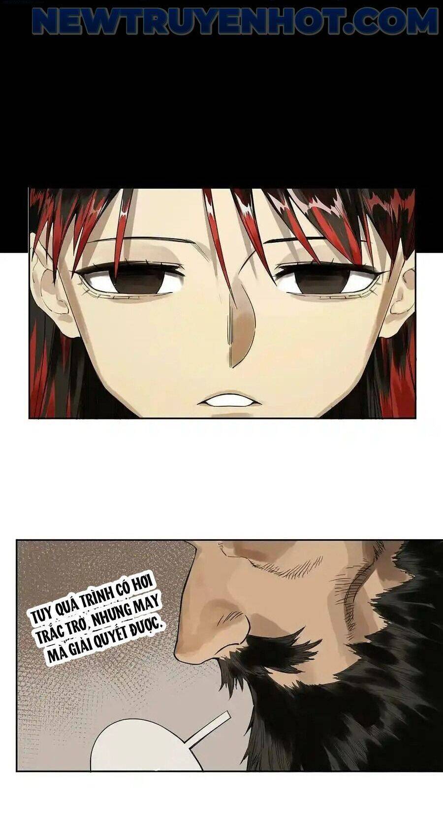 Truyền Võ Chap 349 - Next Chap 350